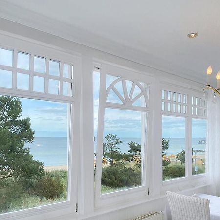 Villa Hansa Am Meer 티멘도르프스트랜드 외부 사진