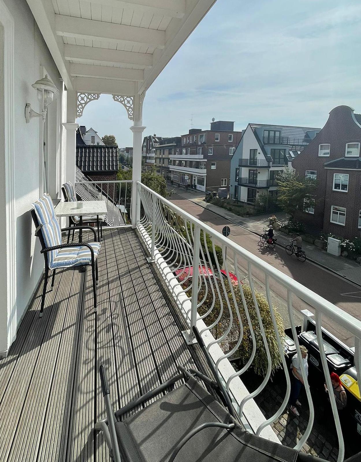Villa Hansa Am Meer 티멘도르프스트랜드 외부 사진