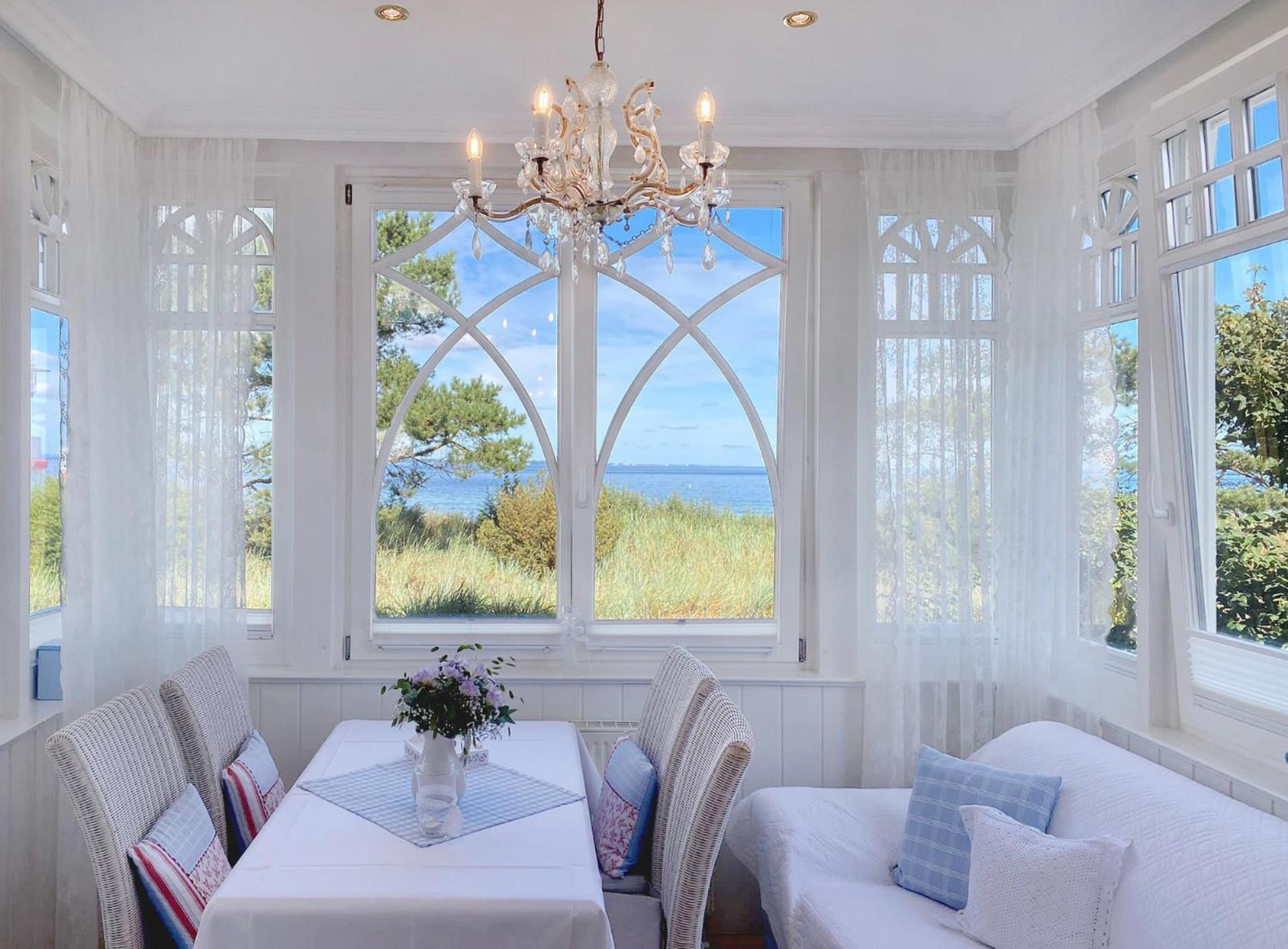 Villa Hansa Am Meer 티멘도르프스트랜드 외부 사진