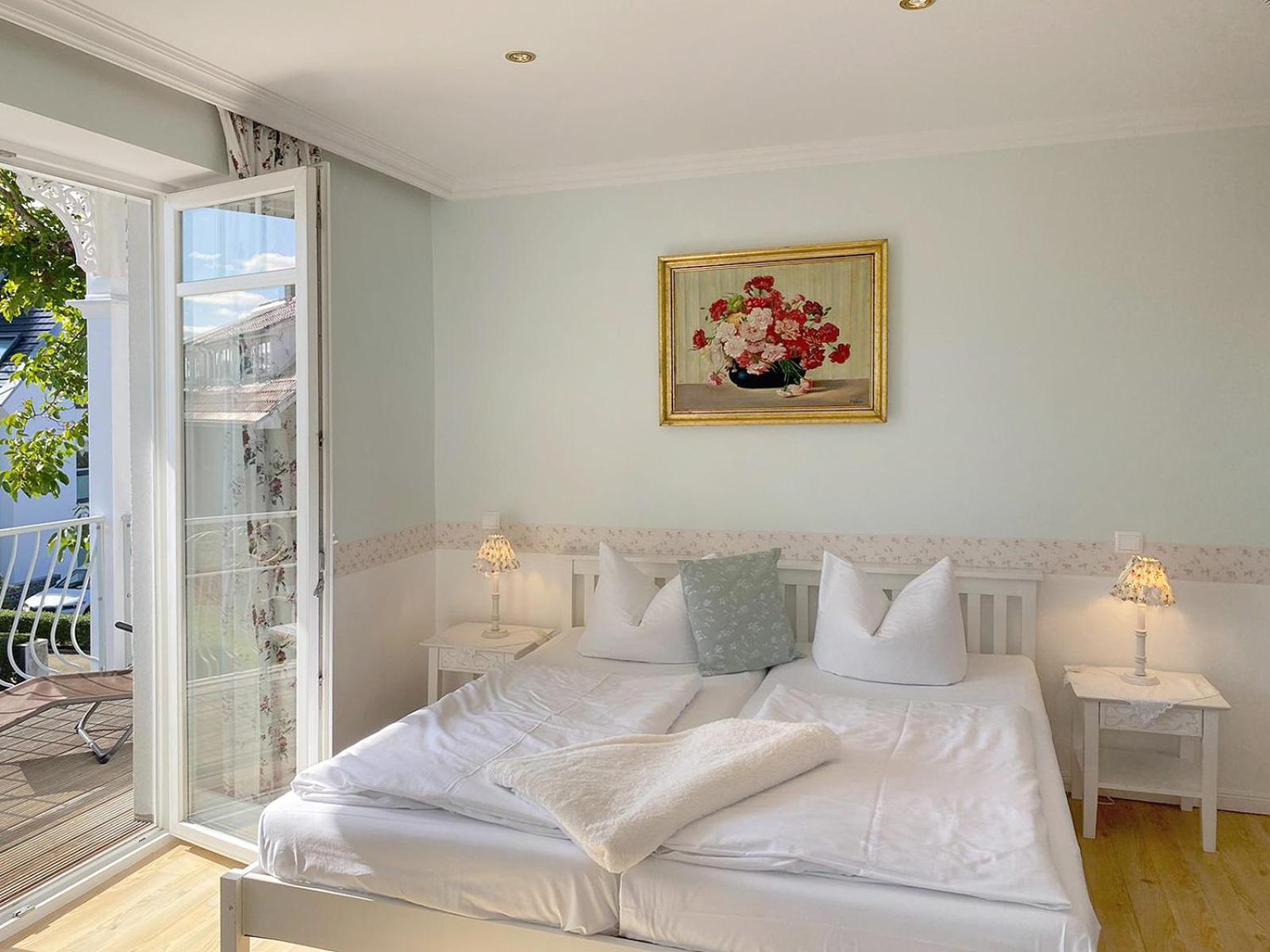 Villa Hansa Am Meer 티멘도르프스트랜드 외부 사진