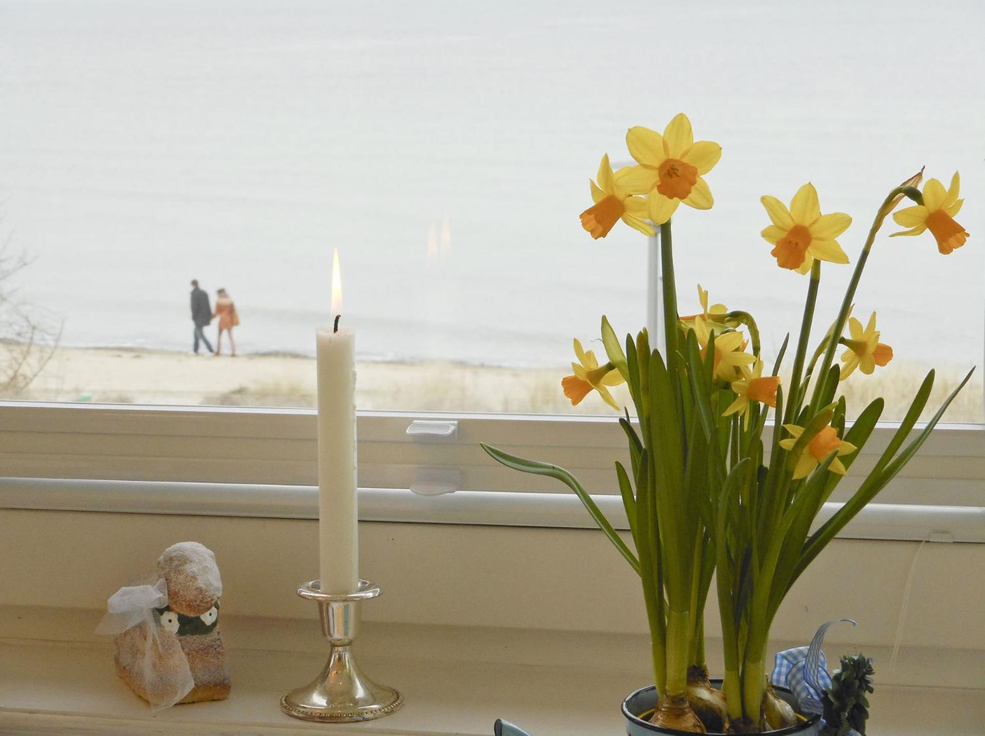 Villa Hansa Am Meer 티멘도르프스트랜드 외부 사진