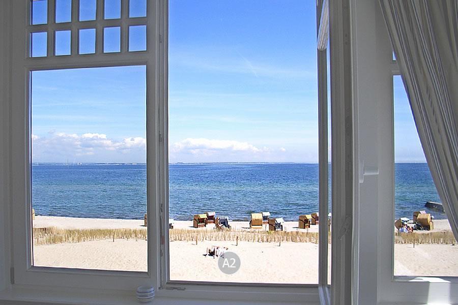Villa Hansa Am Meer 티멘도르프스트랜드 외부 사진